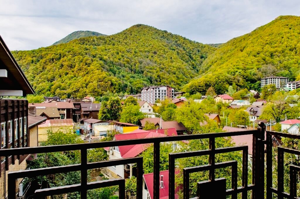 фото Отель Alcont
