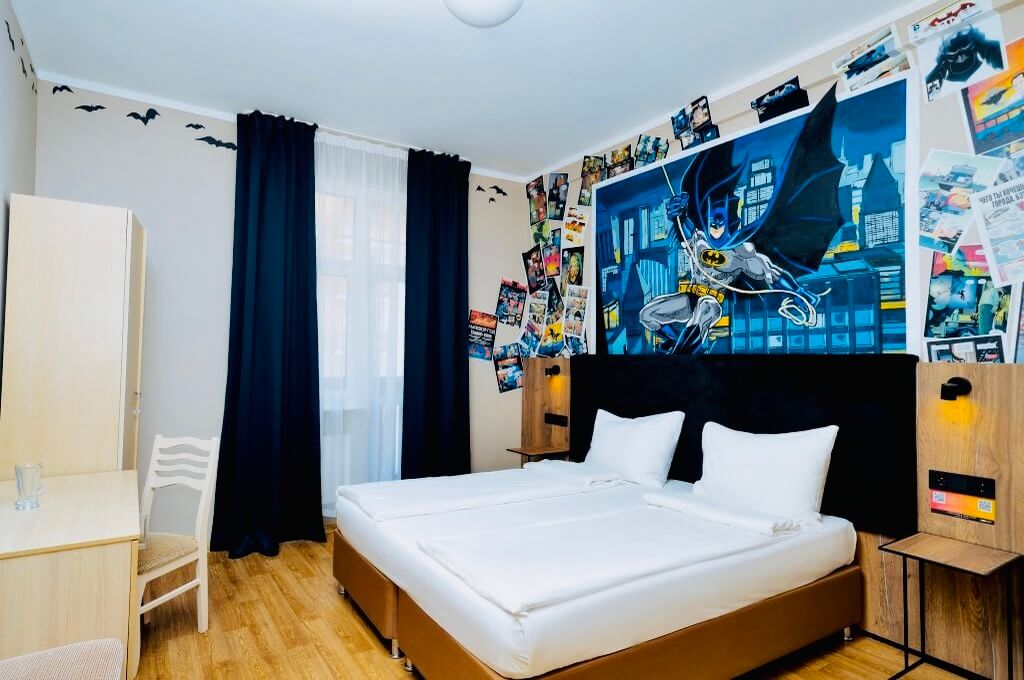 фото Ays Design Hotel