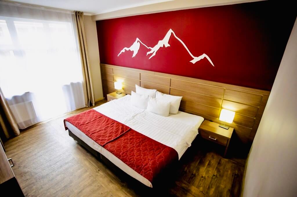 фото Ays Design Hotel