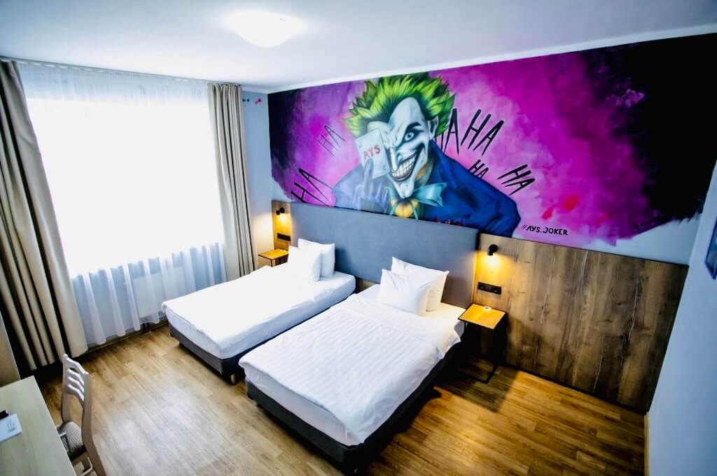 фото Ays Design Hotel