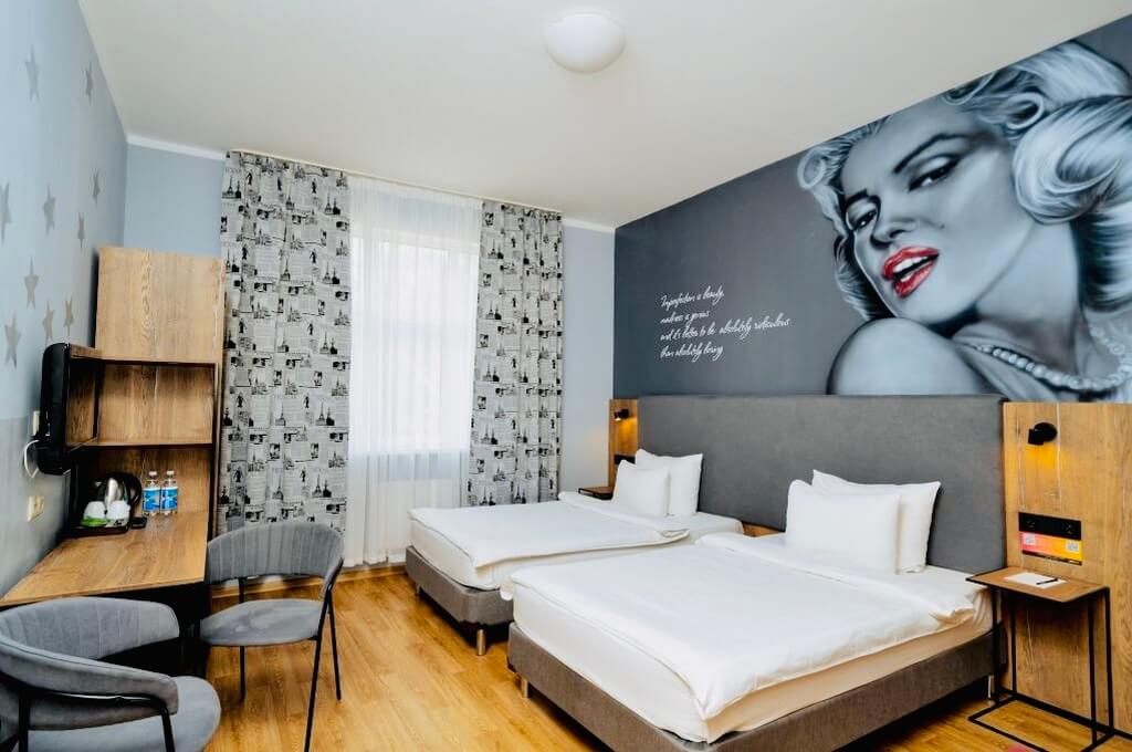 фото Ays Design Hotel