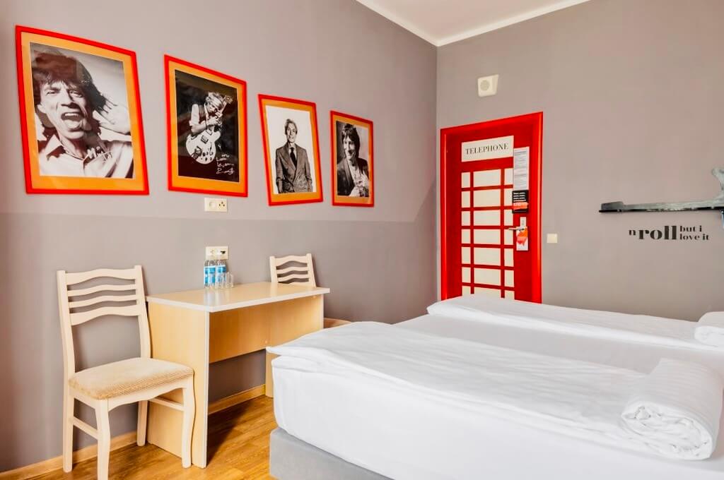 фото Ays Design Hotel
