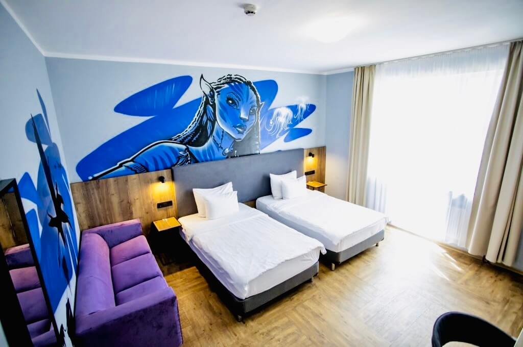 фото Ays Design Hotel