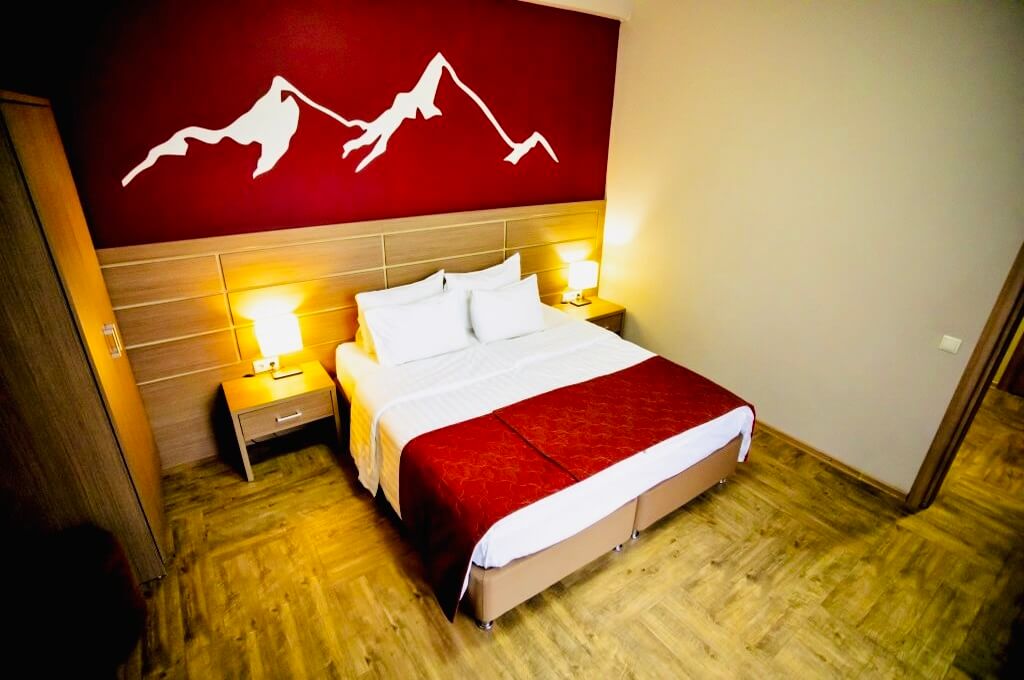 фото Ays Design Hotel