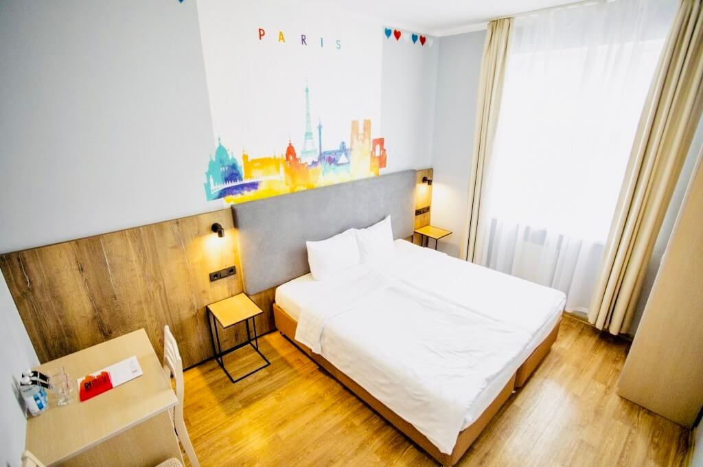 фото Ays Design Hotel