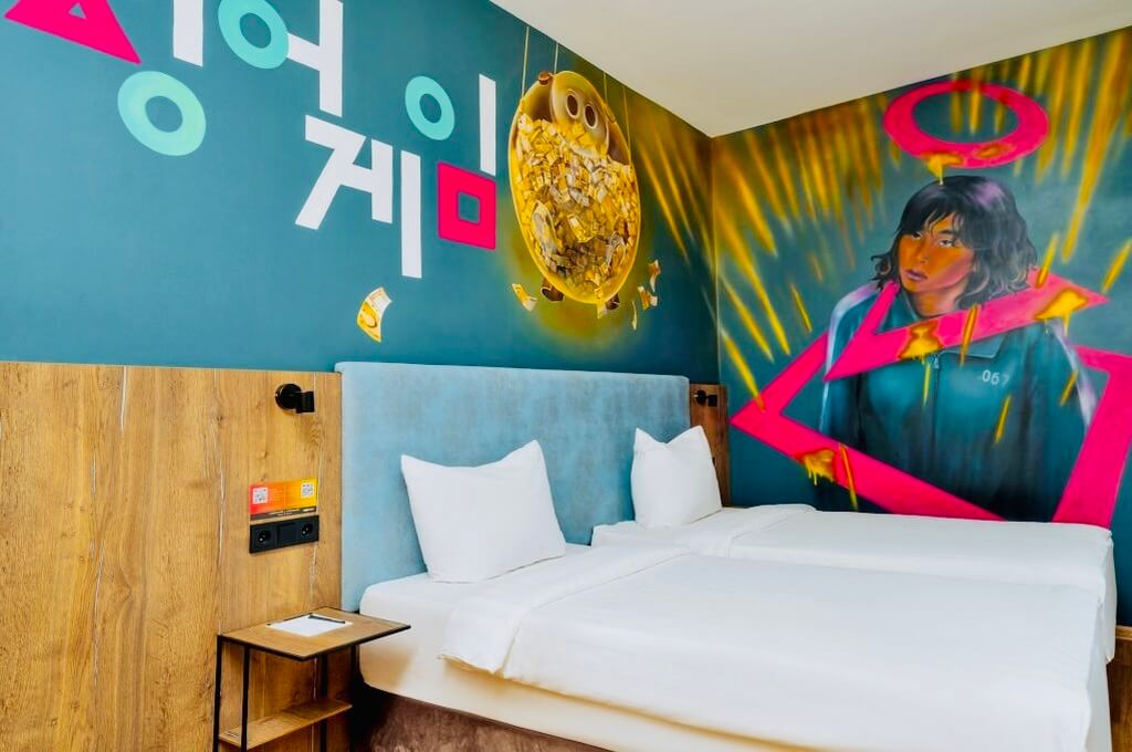 фото Ays Design Hotel