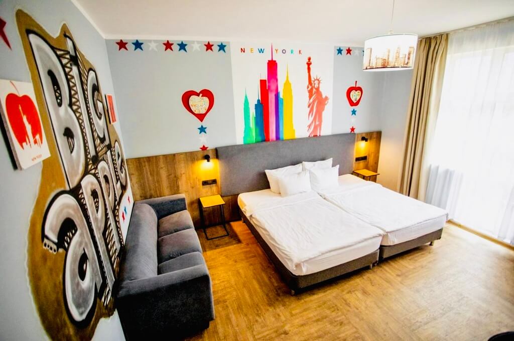 фото Ays Design Hotel