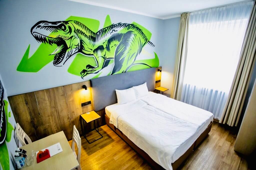 фото Ays Design Hotel