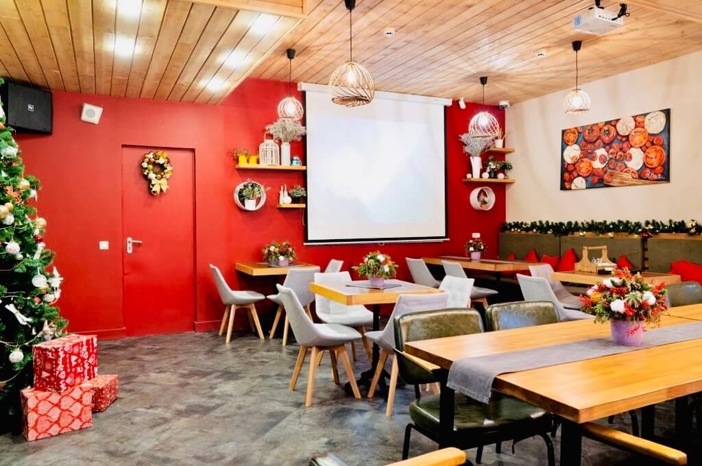 фото Ays Design Hotel