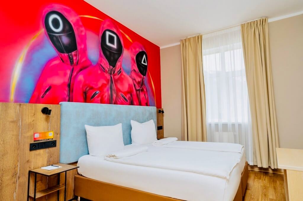 фото Ays Design Hotel