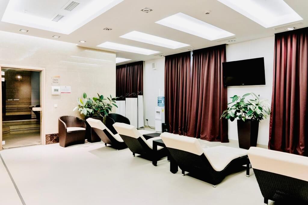 фото Отель Azimut Freestyle Rosa Khutor