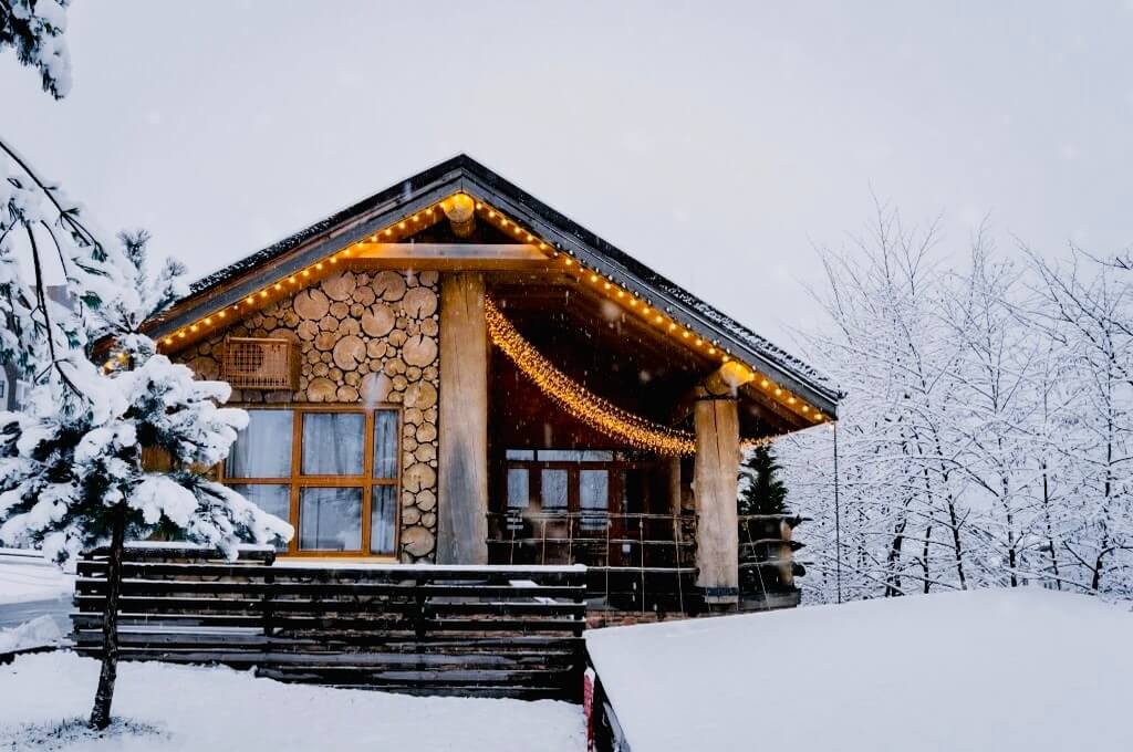 фото Big Family Chalet