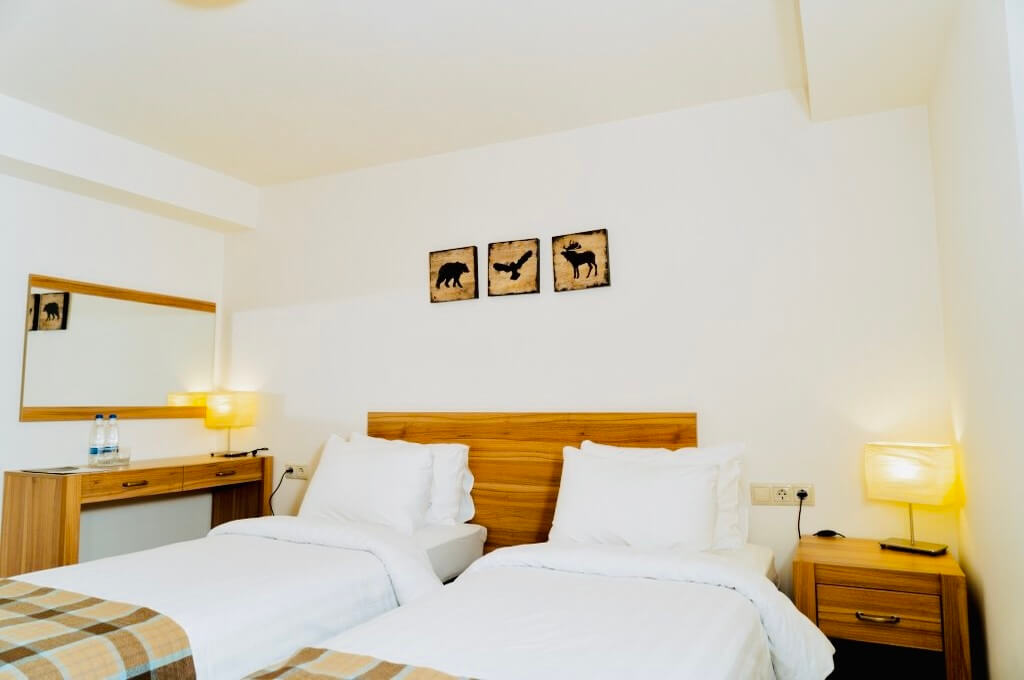 фото Big Family Chalet