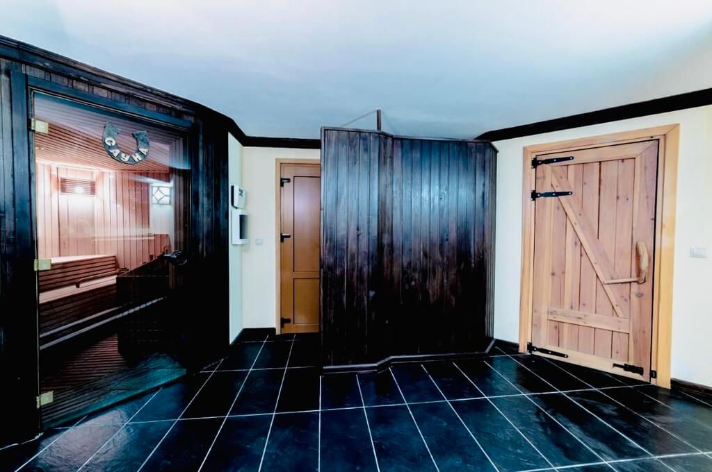 фото Big Family Chalet