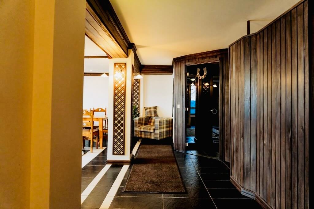фото Big Family Chalet