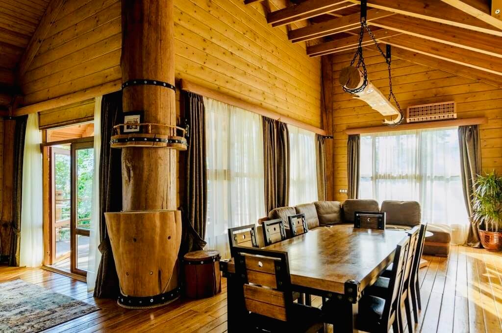 фото Big Family Chalet