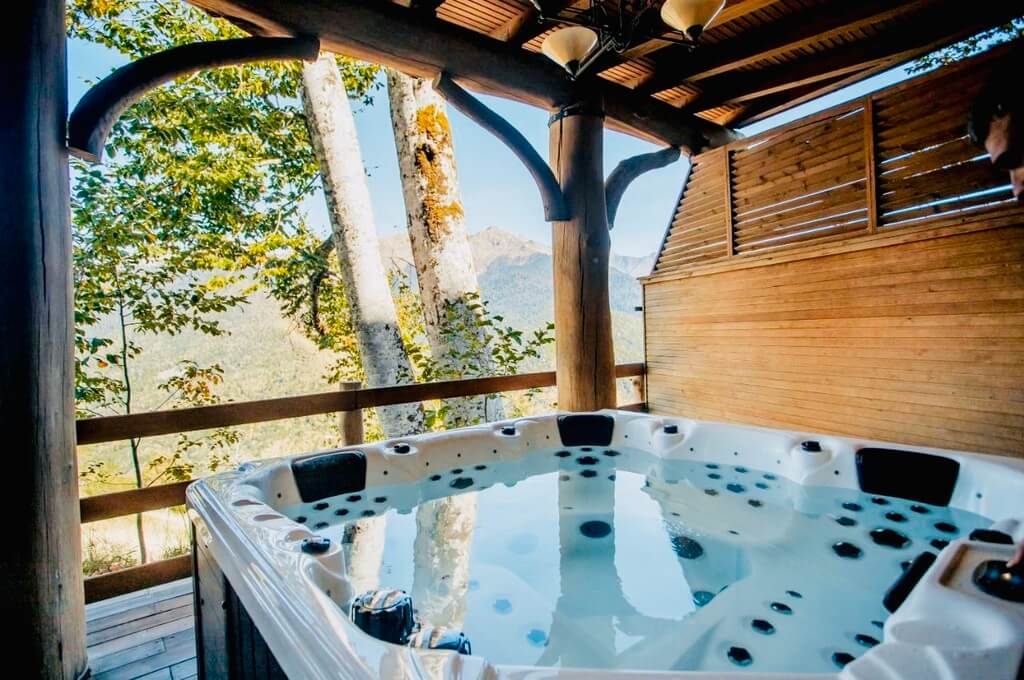 фото Big Family Chalet