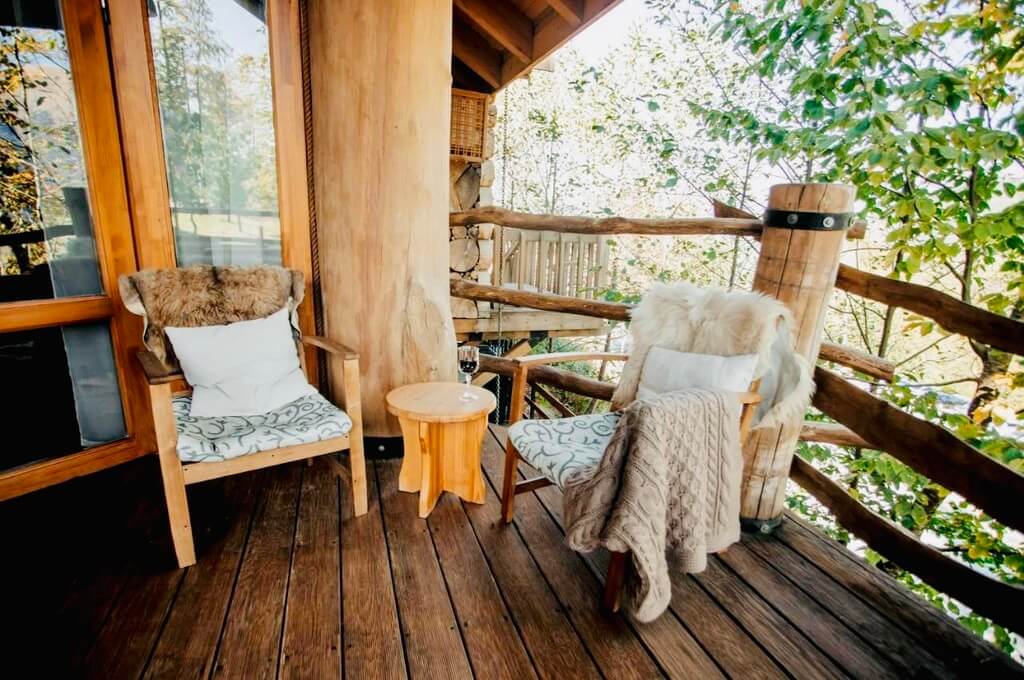 фото Big Family Chalet