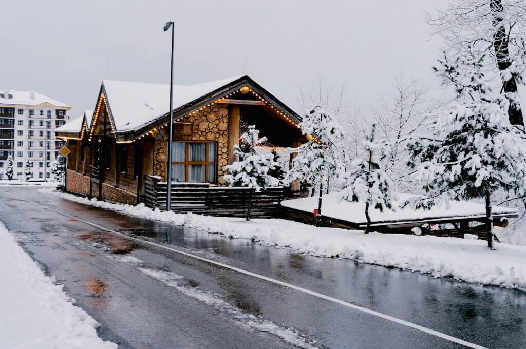 фото Big Family Chalet