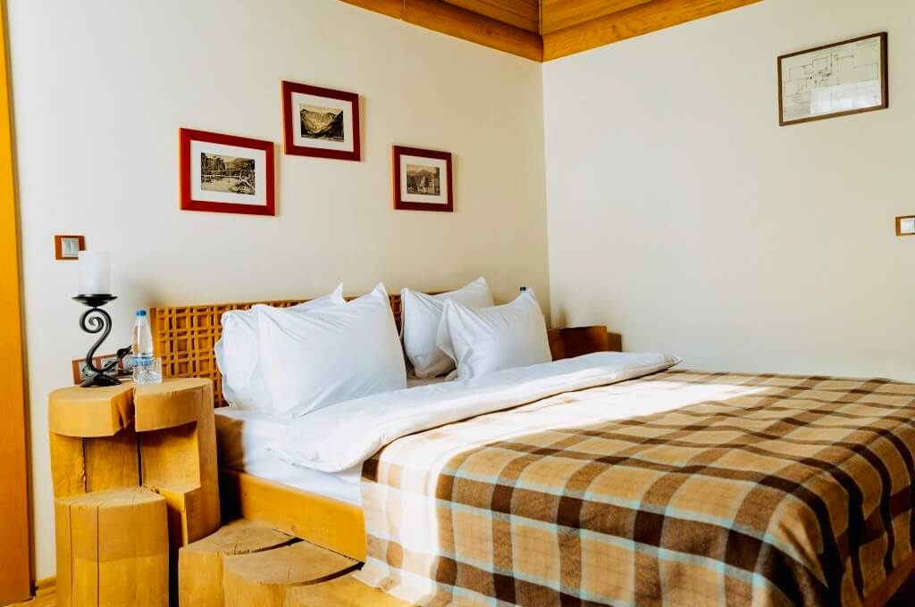 фото Big Family Chalet