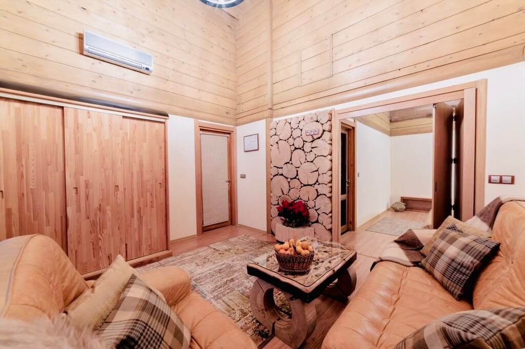 фото Big Family Chalet