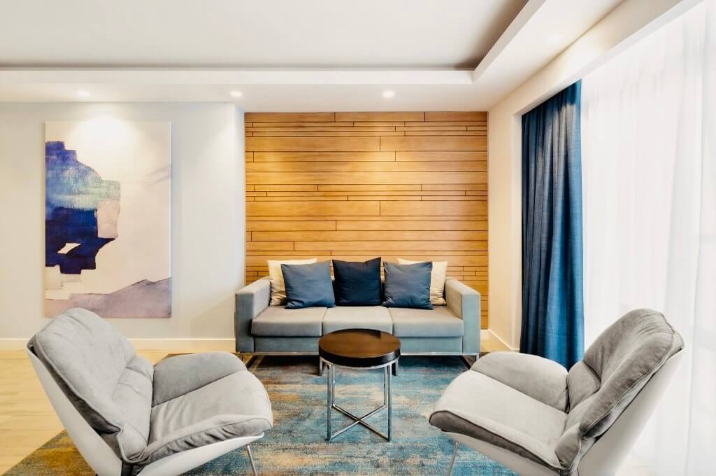 фото Courtyard Marriott Sochi Krasnaya Polyana