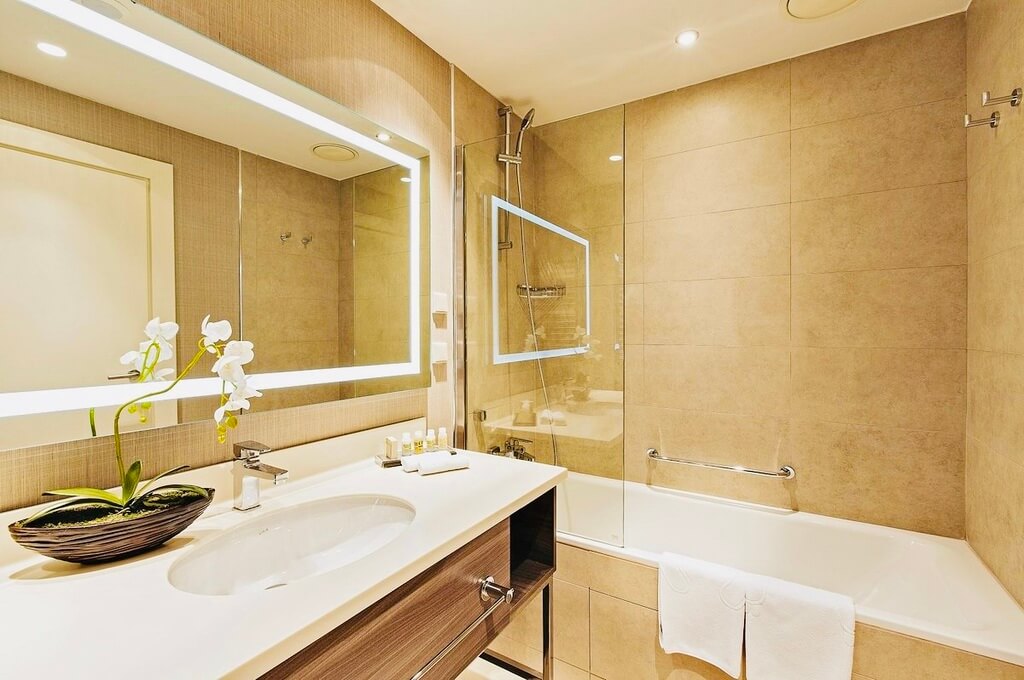 фото Courtyard Marriott Sochi Krasnaya Polyana