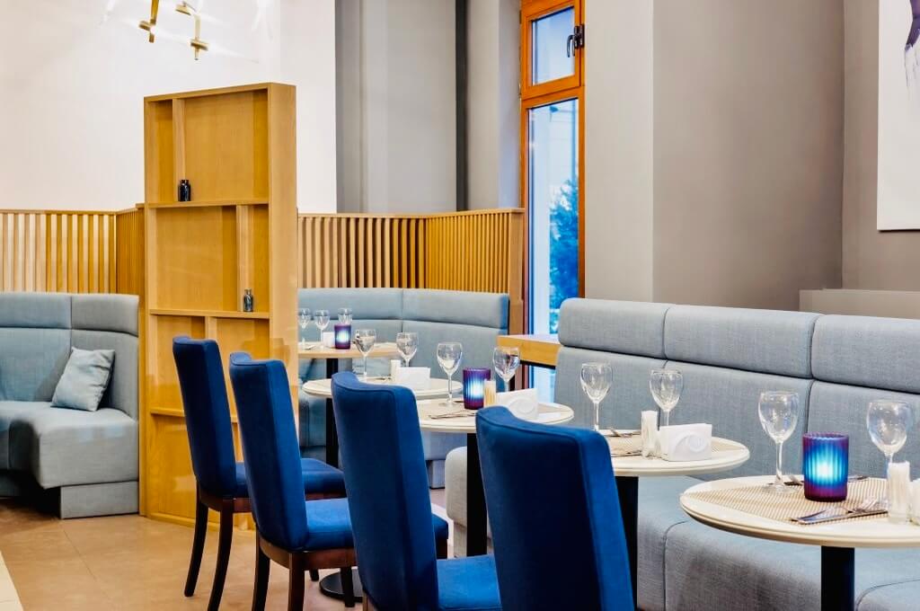 фото Courtyard Marriott Sochi Krasnaya Polyana