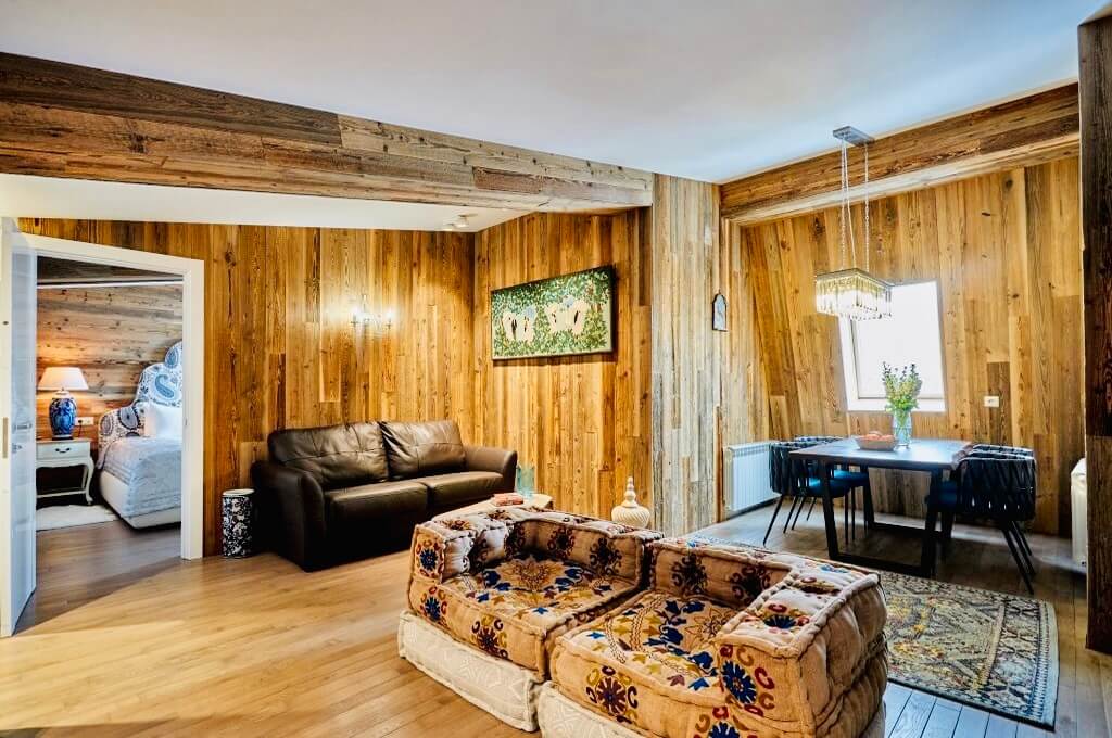 фото Отель Hills Polyana Hotel & Spa