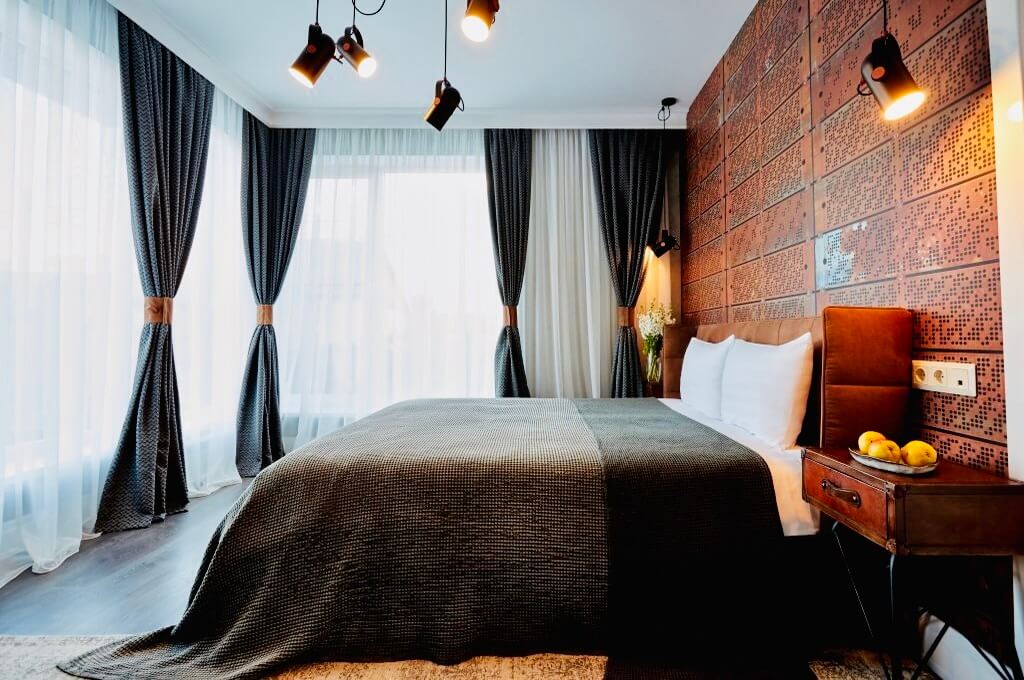 фото Отель Hills Polyana Hotel & Spa