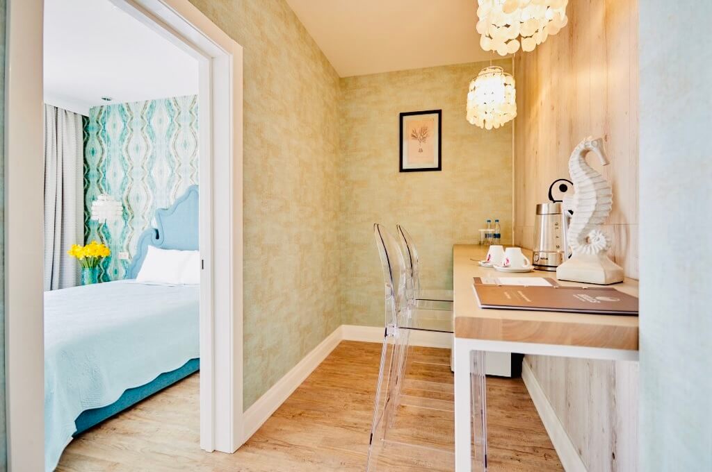 фото Отель Hills Polyana Hotel & Spa