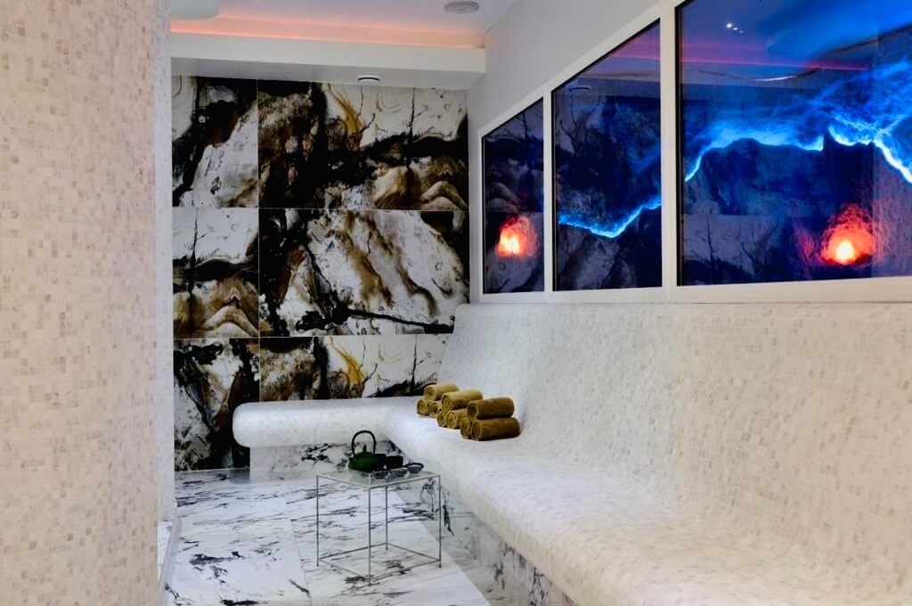фото Отель Hills Polyana Hotel & Spa