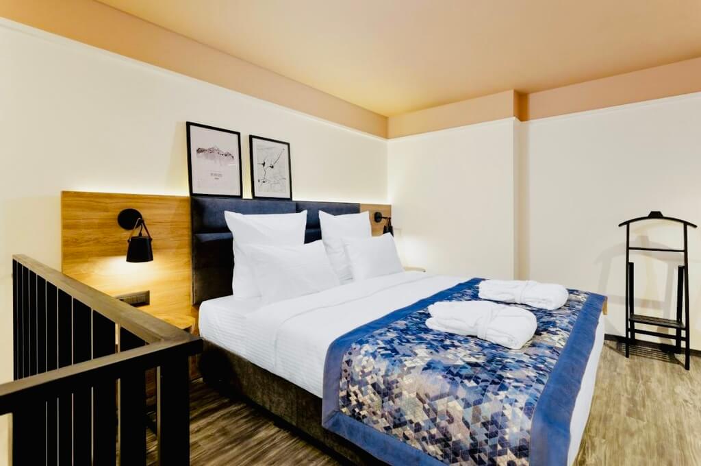 фото Hills Resort