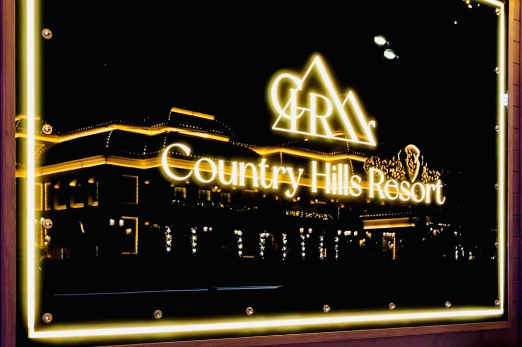 фото Hills Resort