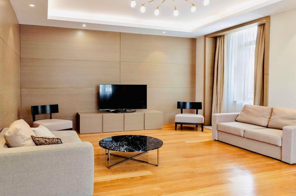 фото Отель ibis styles Krasnaya Polyana