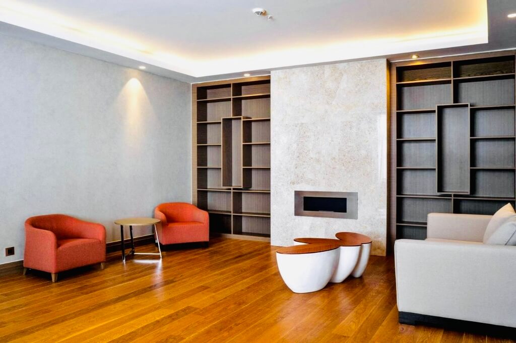 фото Отель ibis styles Krasnaya Polyana
