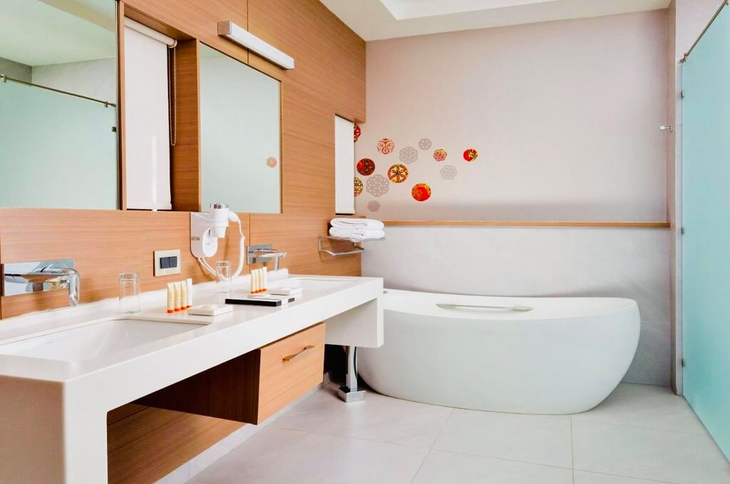 фото Отель ibis styles Krasnaya Polyana