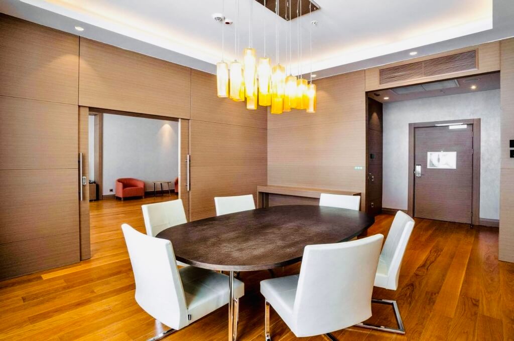 фото Отель ibis styles Krasnaya Polyana