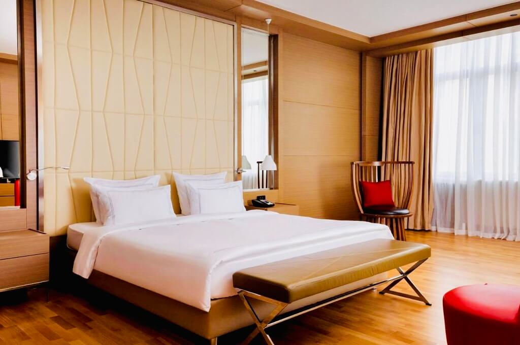фото Отель ibis styles Krasnaya Polyana