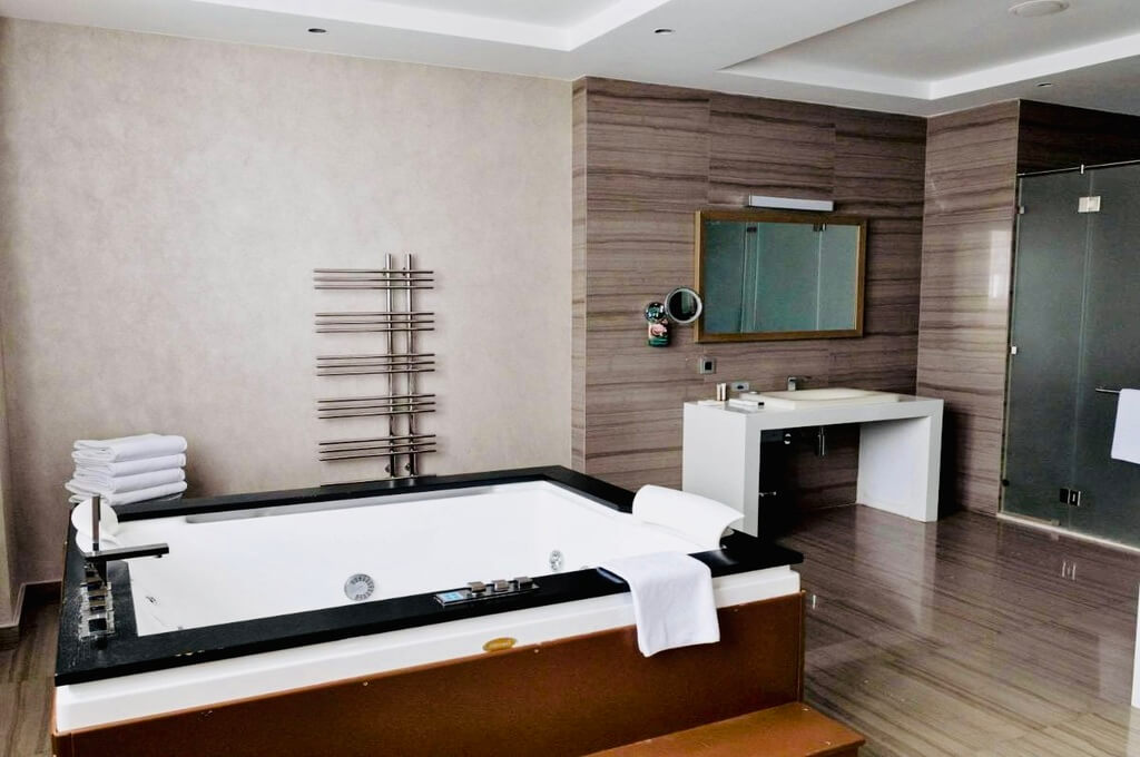 фото Отель ibis styles Krasnaya Polyana