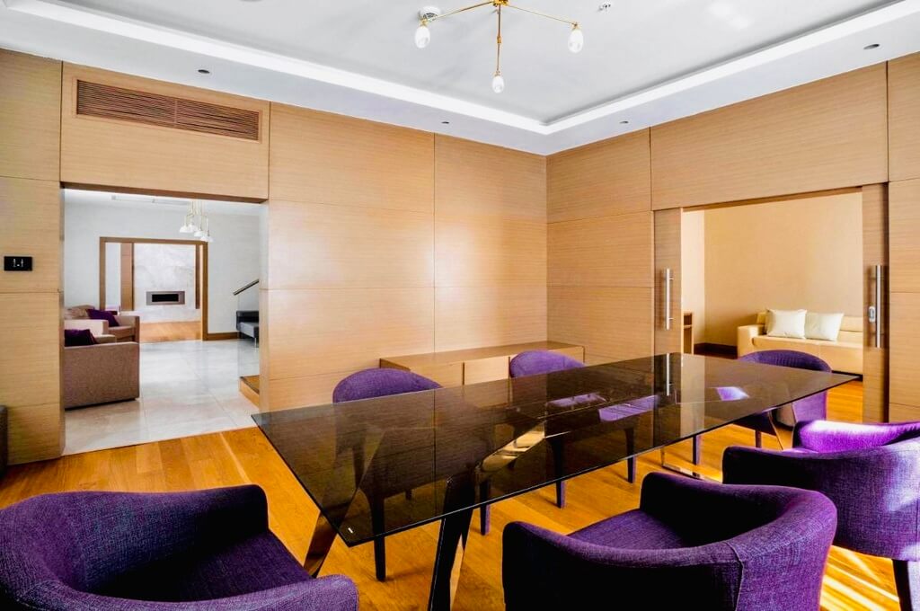фото Отель ibis styles Krasnaya Polyana
