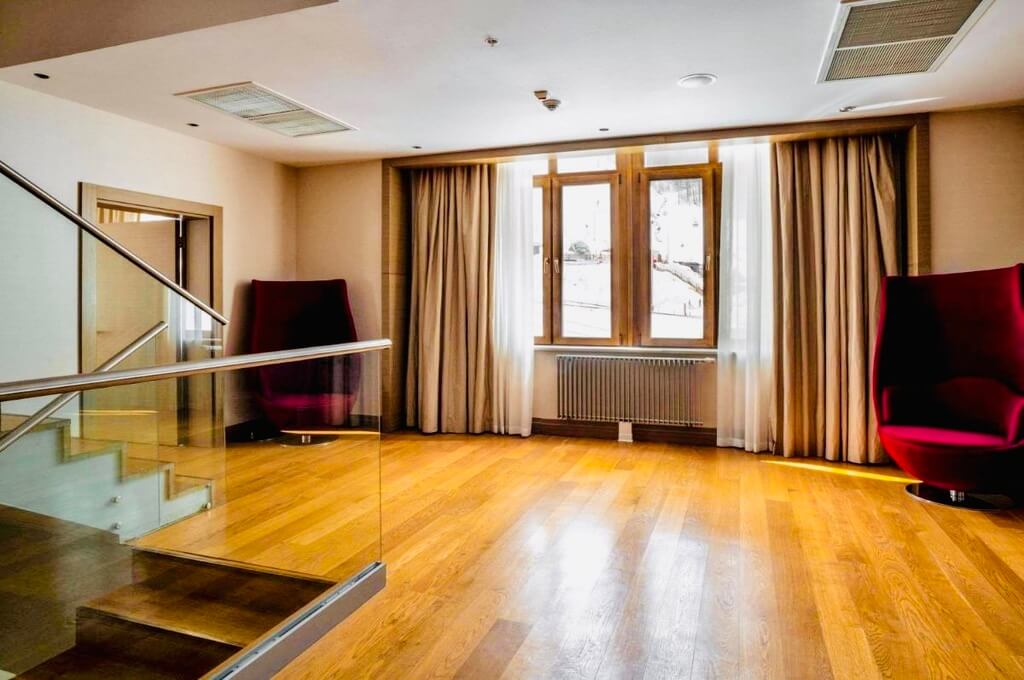 фото Отель ibis styles Krasnaya Polyana