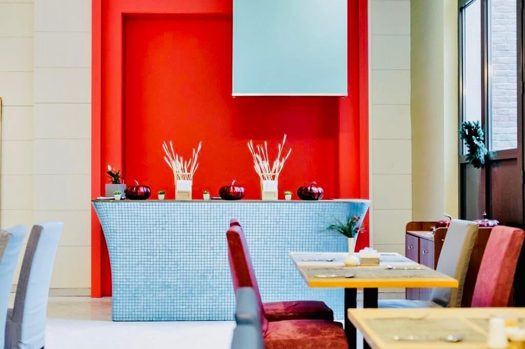 фото Отель ibis styles Krasnaya Polyana