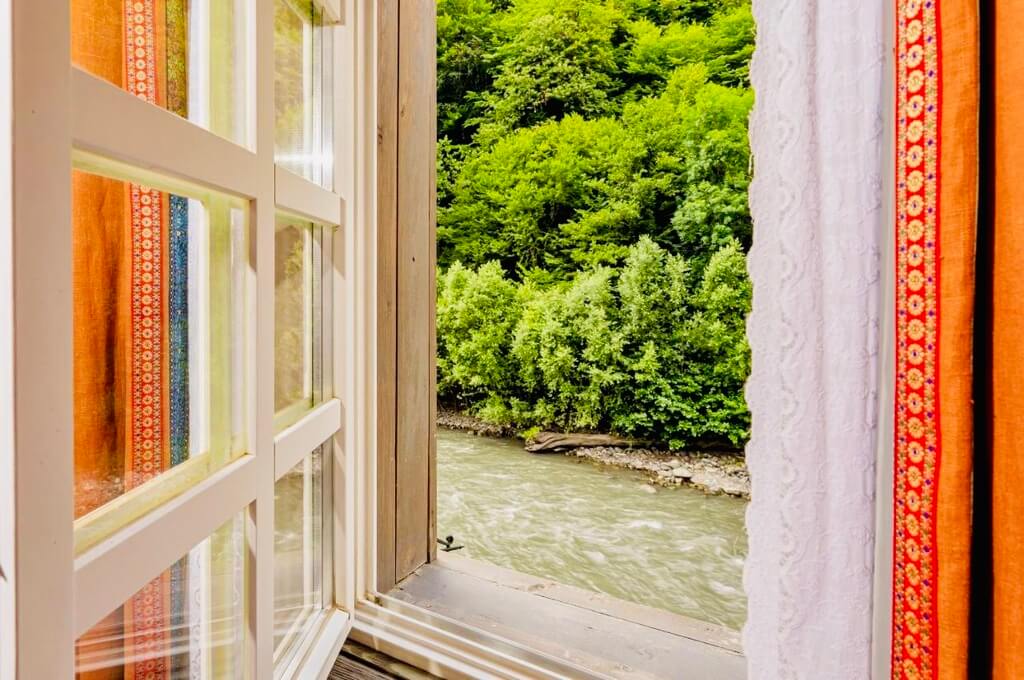фото Русские Сезоны Бутик-Отель Кижи