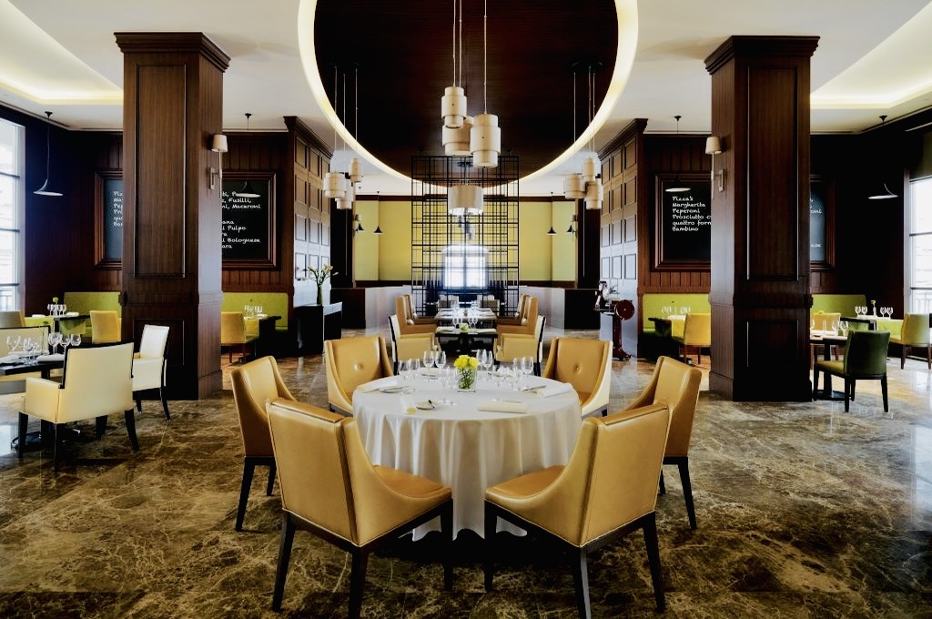 фото Отель Marriot