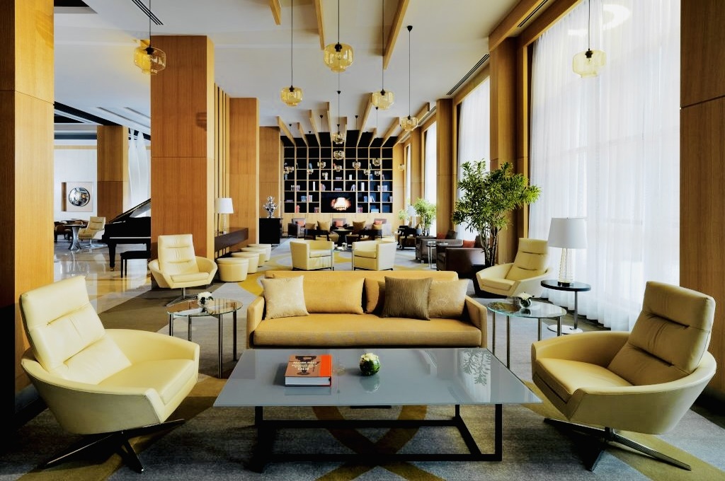 фото Отель Marriot