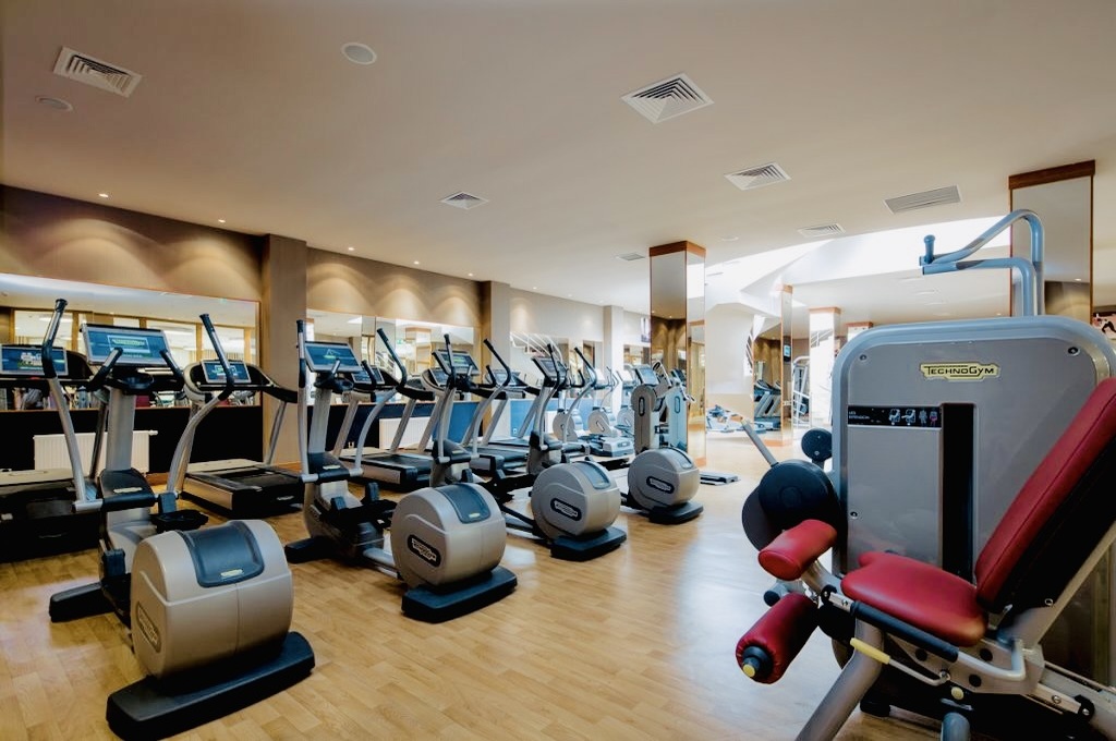 фото Отель Marriot