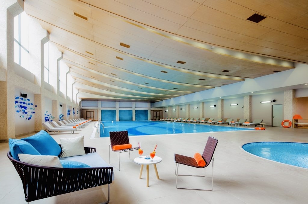 фото Отель Marriot