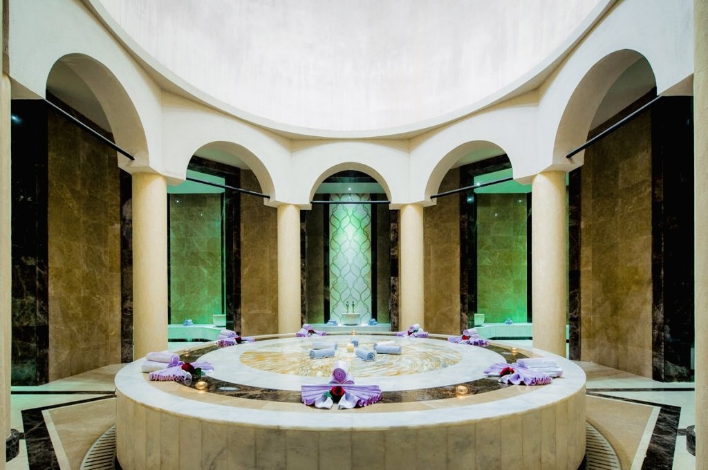 фото Отель Marriot