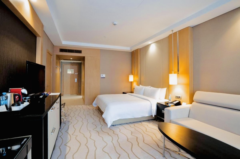 фото Отель Marriot